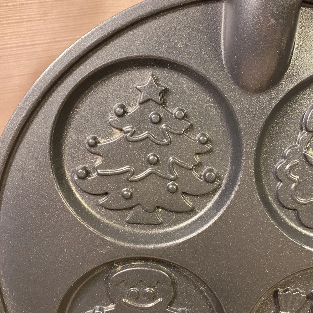 Nordic Ware used once